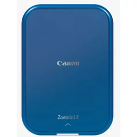 Canon ZOEMINI 2 Fotónyomtató Tengerészkék