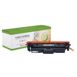 Utángyártott  CANON CRG045H/HP CF400X Toner Black 2.800 oldal kapacitás SCC tonerszintet mutató chippel