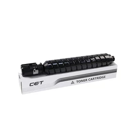 Utángyártott CANON CEXV51 Toner Black 69000 oldal kapacitás CT
