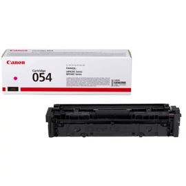 Canon CRG054 Toner Magenta 1.200 oldal kapacitás