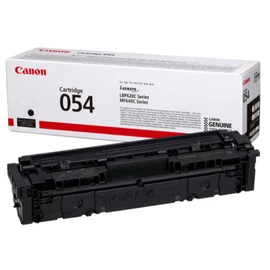 Canon CRG054 Toner Black 1.500 oldal kapacitás