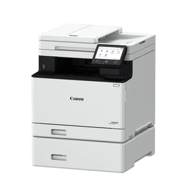 Canon i-SENSYS MF754Cdw II színes lézer multifunkciós nyomtató fehér