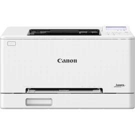 Canon i-SENSYS LBP646Cw színes lézer egyfunkciós nyomtató fehér