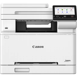 Canon i-SENSYS MF664Cdw színes lézer multifunkciós nyomtató fehér