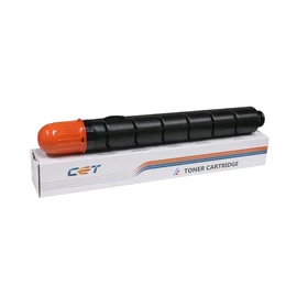 Utángyártott CANON CEXV29 Toner Cyan 27000 oldal kapacitás CT