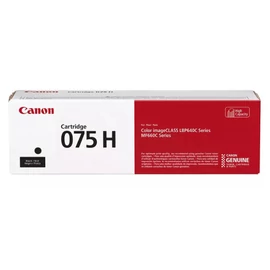 Canon CRG075H Toner Black 3500 oldal kapacitás