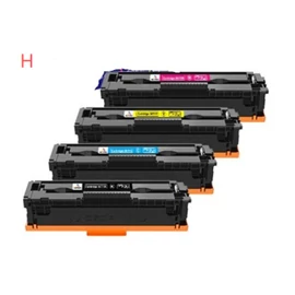 UTÁNGYÁRTOTT Canon CRG075H Toner Black 3,5k oldal kapacitás IK