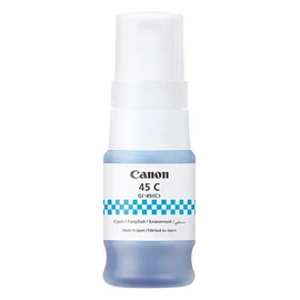 Canon GI45 Tinta Cyan 3.000 oldal kapacitás
