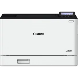 Canon i-SENSYS LBP673Cdw II színes lézer egyfunkciós nyomtató fehér