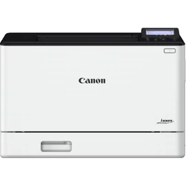 Canon i-SENSYS LBP673Cdw II színes lézer egyfunkciós nyomtató fehér
