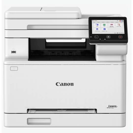 Canon i-SENSYS MF667Cdw színes lézer multifunkciós nyomtató fehér