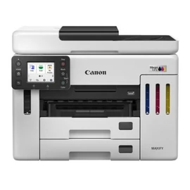 Canon GX6140 külső tintatartályos multifunkciós nyomtató
