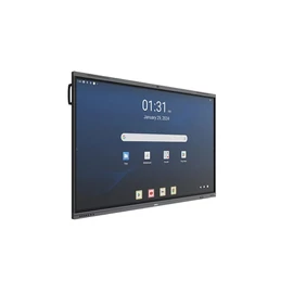 Dahua Interaktív kijelző 65" 4K UHD 400