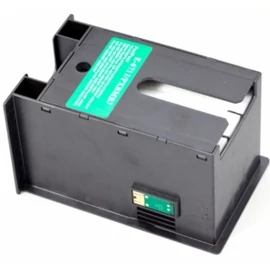 Utángyártott EPSON T6711 Maintenance Box 50K (For Use)
