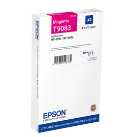 Epson T9083 Patron Magenta 4K /o/