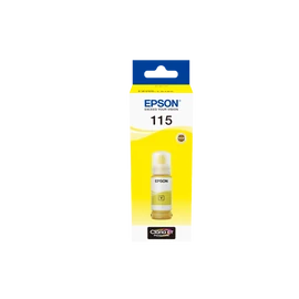 Epson T07D4 tinta Yellow 70ml  No.115
