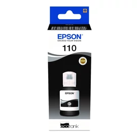 Epson T03P1 Tinta Black 120ml No.110