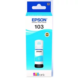 Epson T00S2 Tinta Cyan 65ml No.103