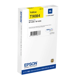 Epson T9084 Patron Yellow 4K /o/