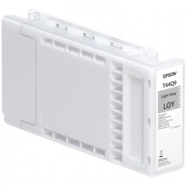 Epson T44Q9 Tintapatron Light Light Black 350ml