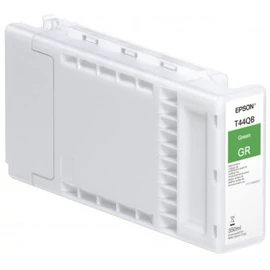 Epson T44QB Tintapatron Green 350ml