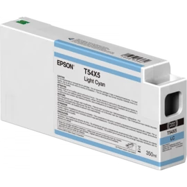 Epson T54X5 Tintapatron Light Cyan 350ml