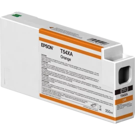 Epson T54XA Tintapatron Orange 350ml