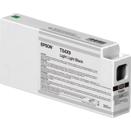 Epson T54X9 Tintapatron Light Light Black 350ml