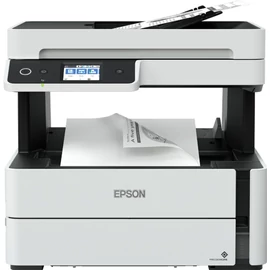 Epson EcoTank M3180 ITS mono tintasugaras multifunkciós nyomtató