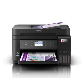 Epson EcoTank L6270 színes tintasugaras multifunkciós nyomtató