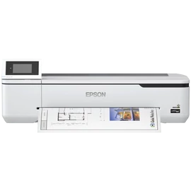 Epson SureColor SC-T2100 A1 színes nagyformátumú nyomtató /24"/