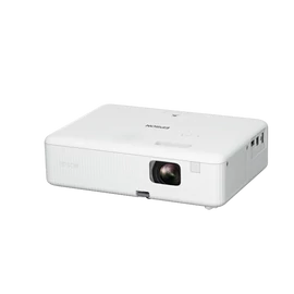 Epson CO-W01 3LCD / 3000 lumen / WXGA projektor