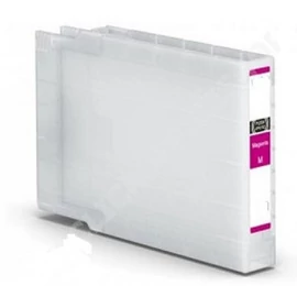 Utángyártott EPSON T04B3 Tintapatron Magenta 4.600 oldal kapacitás IK
