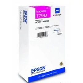 Epson T7543 Patron Mag 7K /o/