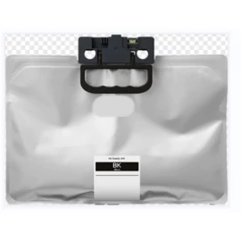 Utángyártott EPSON T12D1 Patron Black 5.000 oldal kapacitás ECOPIXEL