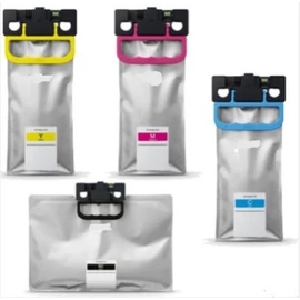 Utángyártott EPSON T01D3 Patron Magenta Pigment 20.000 oldal kapacitás ECOPIXEL