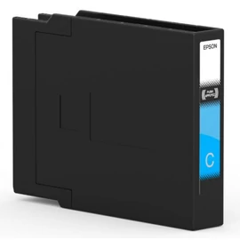 Epson T13X2 Patron Cy K /o/