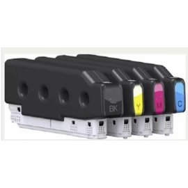 Utángyártott EPSON T08H4 Patron Yellow 30.000 oldal kapacitás WHITE BOX