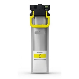 Utángyártott EPSON T11C4 Patron Yellow 3.000 oldal kapacitás ECOPIXEL