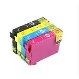 Utángyártott EPSON T09R14010 Patron Black No.503XL IK