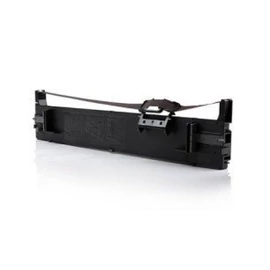 Utángyártott EPSON LQ690 Szalag Black IK