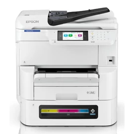 Epson WorkForce Pro EM-C8100RDWF RIPS Színes MFP