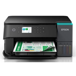 Epson EcoTank L6360 színes tintasugaras multifunkciós nyomtató