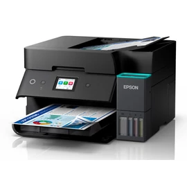 Epson EcoTank L6390 színes tintasugaras multifunkciós nyomtató