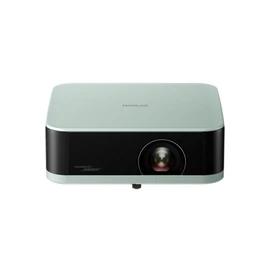 Epson EF-61G 3LCD / 700Lumen / Full HD lézer okos projektor - jégzöld