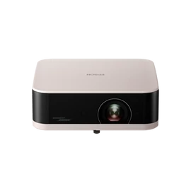 Epson EF-61R 3LCD / 700 Lumen / Full HD lézer okos projektor - rózsakvarc