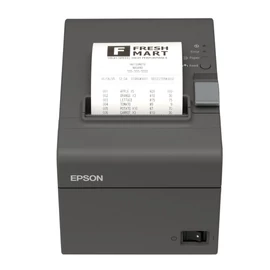 Epson TM-T810F (102) Blokknyomtató