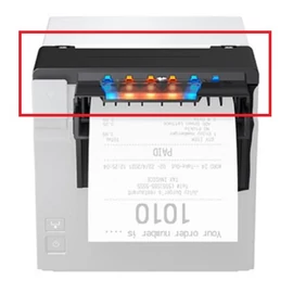 Epson Opció Opcionális Előlap OT-BU30 FEHÉR