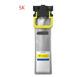 UTÁNGYÁRTOTT EPSON T11N4 Patron Black 5.000 oldal kapacitás IK