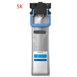 UTÁNGYÁRTOTT EPSON T11N2 Patron Cyan 5.000 oldal kapacitás IK